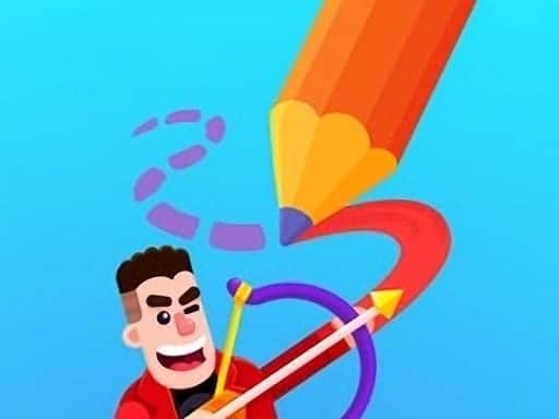 Screenshot von Drawmaster