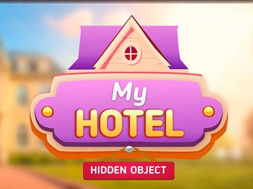 Screenshot von Hidden Object: My Hotel