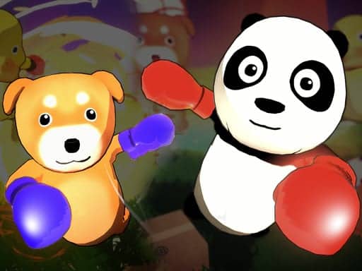 Screenshot von Pet Party