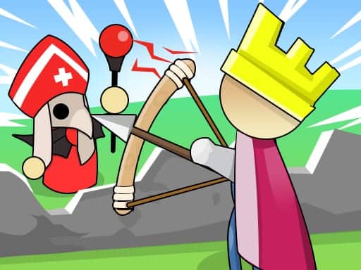 Screenshot von Little Hero Knight