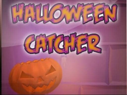Screenshot von Halloween Catcher