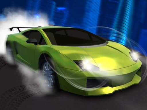 Screenshot von Extreme Car Driving Simulator