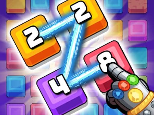 Screenshot von Crazy 2248 Link - Matching Puzzle Game