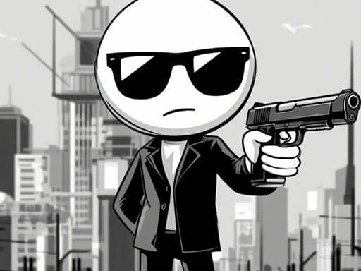 Screenshot von Accurate 2D