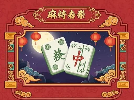 Screenshot von Mahjong connect tiles