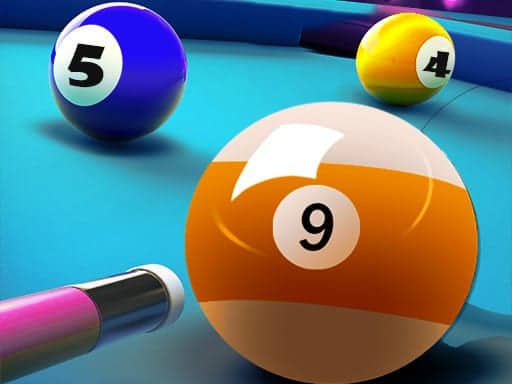 Screenshot von City of Billiards