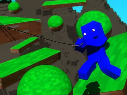 Screenshot von Parkour Boss