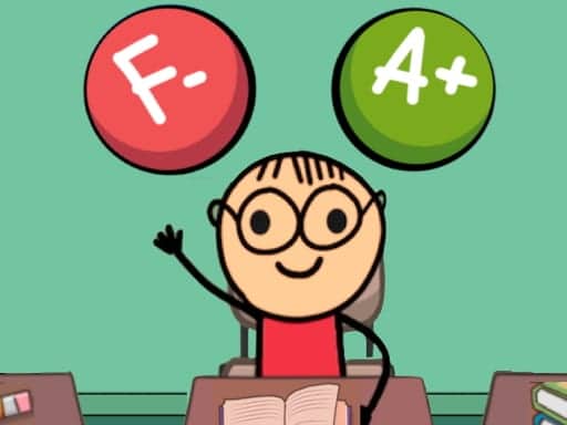 Screenshot von School Teacher Simulator