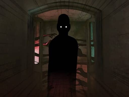 Screenshot von Survive The Night