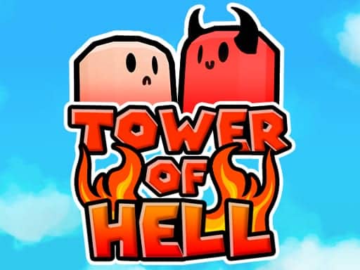 Screenshot von Tower of Hell: Obby Blox