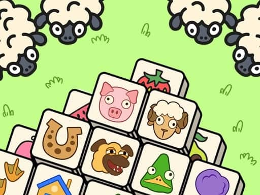 Screenshot von Sheep N Sheep