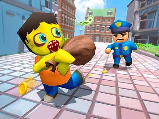 Screenshot von Hide & Seek Go And Find
