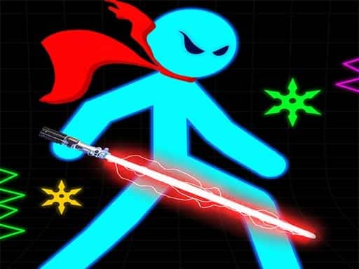 Screenshot von Stickman Fight Pro