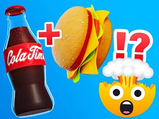 Screenshot von Food Match