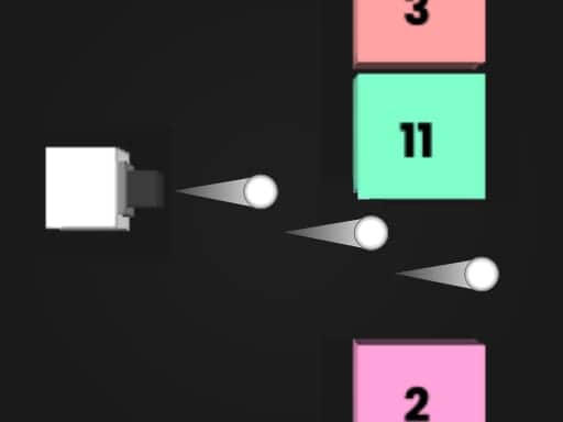 Screenshot von Tap Tap Colors
