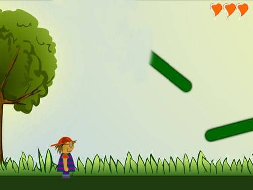 Screenshot von Idiom Hunt