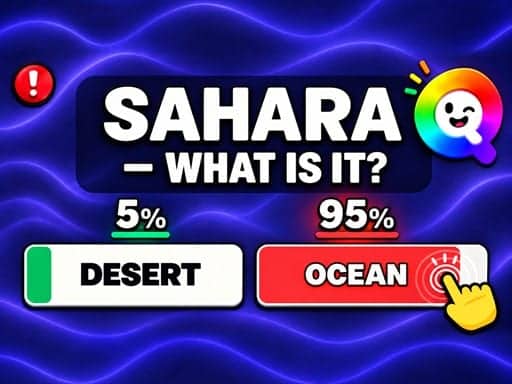 Screenshot von Quiz Journey: Trivia Adventure