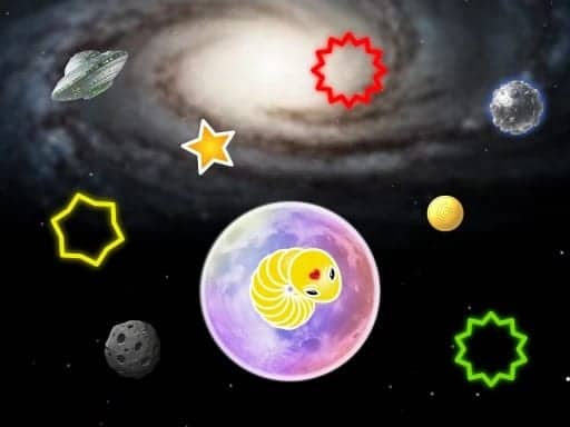 Screenshot von Fire snake