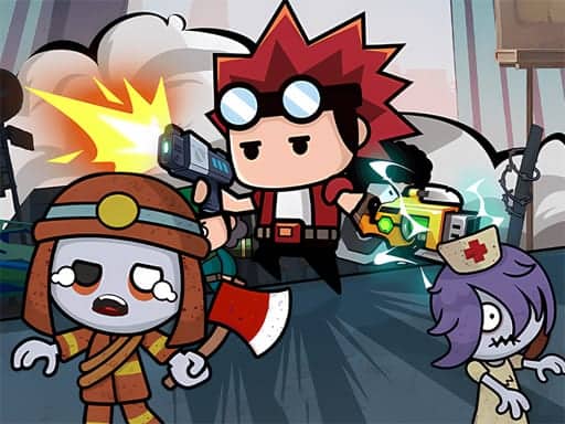 Screenshot von Last War Survival