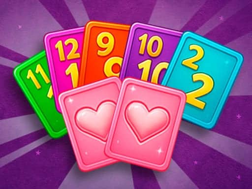Screenshot von Card Master
