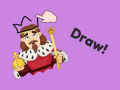 Screenshot von DOP: Draw One Part