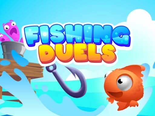 Screenshot von Fishing Duels