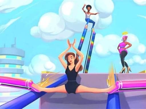 Screenshot von Wonderful High Heels 3D