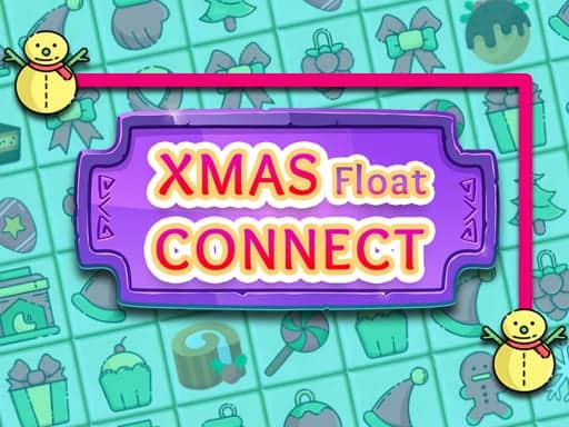 Screenshot von Xmas Float Connect 2023