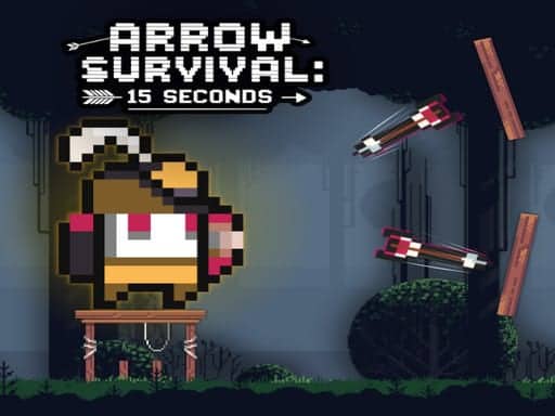 Screenshot von Arrow Survival: 15 Seconds