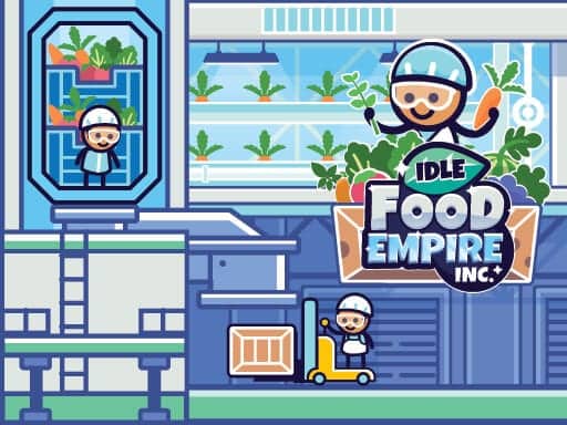 Screenshot von Food Empire Inc