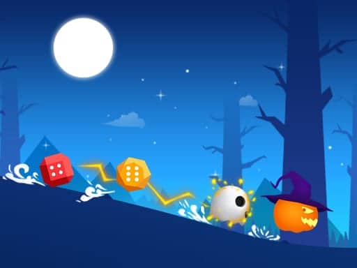 Screenshot von Just Dice - Random Tower Defence