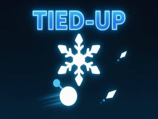 Screenshot von Tied Up