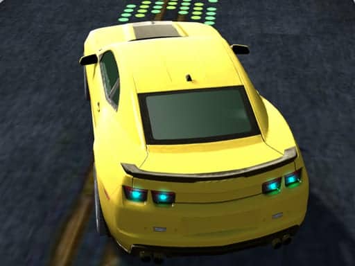 Screenshot von Rac Simulator