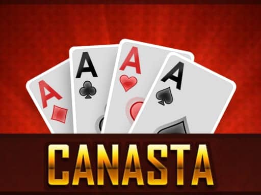 Screenshot von Canasta Royale Offline
