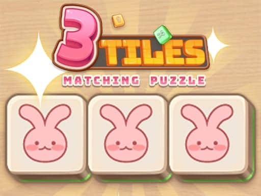 Screenshot von 3 Tiles