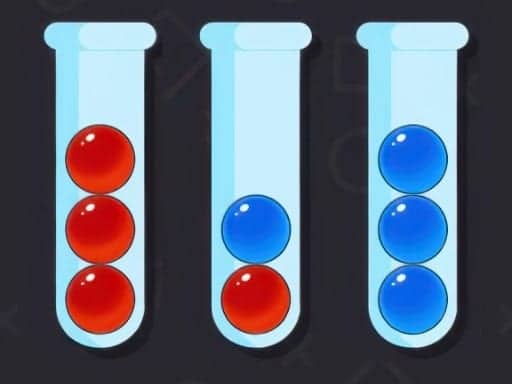 Screenshot von Ball Sort: Color Puzzle
