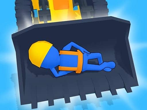 Screenshot von Builder Idle Arcade