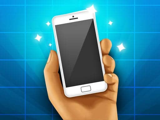 Screenshot von Smartphone Tycoon