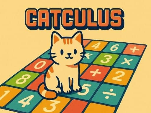 Screenshot von CATCULUS