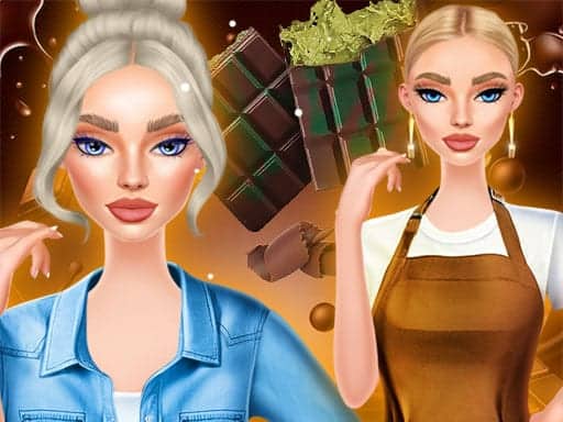 Screenshot von Ellie's Recipe: Dubai Chocolate Bar