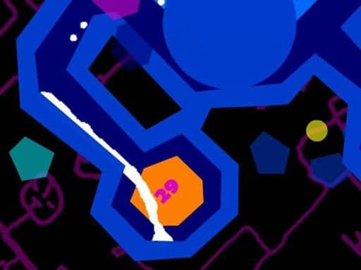 Screenshot von Liquid 2