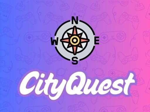 Screenshot von Cityquest