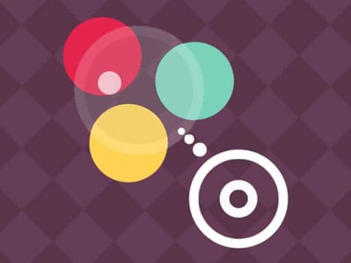 Screenshot von Shot Color Bubbles