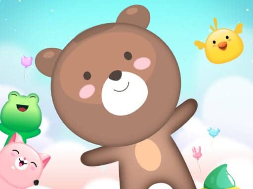 Screenshot von Cute Animals