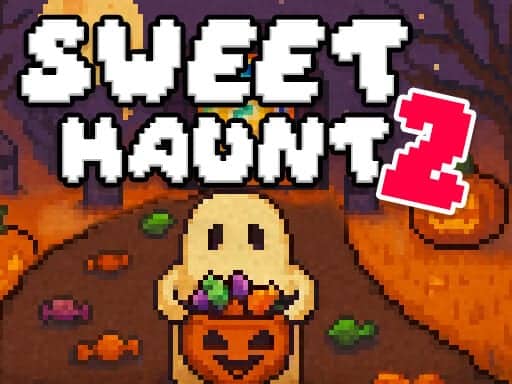 Screenshot von Sweet Haunt 2