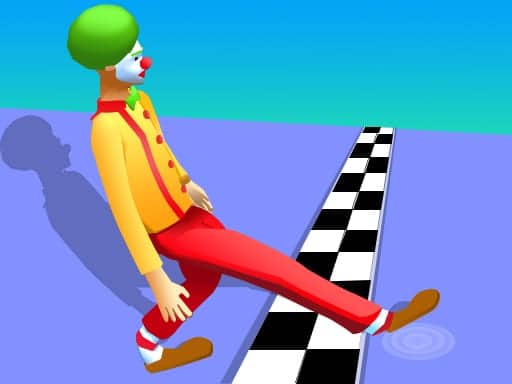Screenshot von Funny Walk Fail Run
