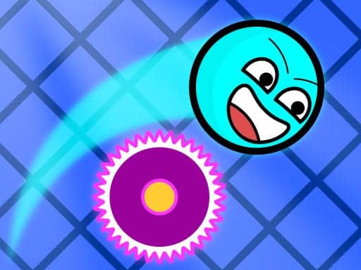 Screenshot von Head Jump