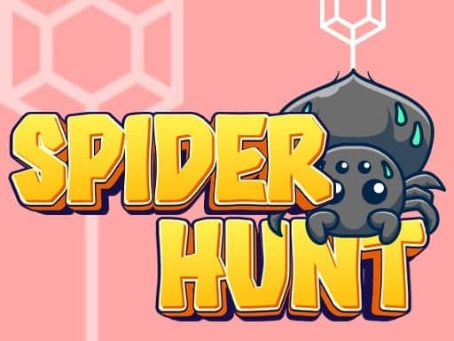 Screenshot von Spider Hunt