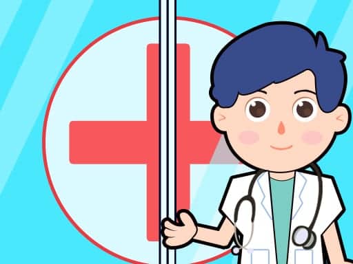 Screenshot von My Hospital Learn Care