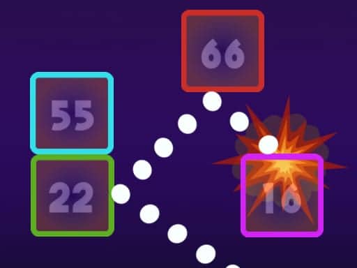 Screenshot von Shooting Balls